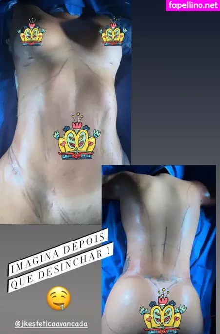 Karine Pontes OnlyFans Thumbnail #2sJfMnop66