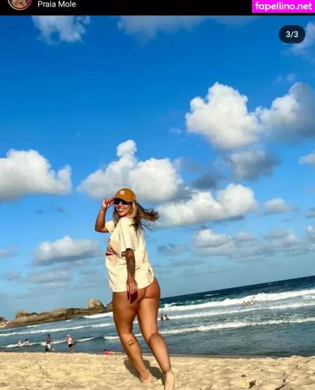 Karine Pontes OnlyFans Thumbnail #Asdr9AqfRq