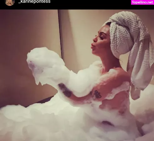 Karine Pontes OnlyFans Thumbnail #J4JSqQqfGT