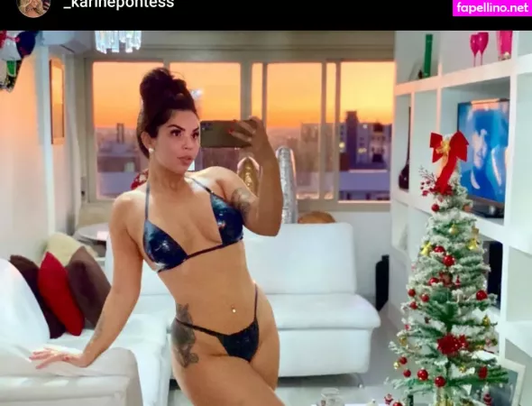 Karine Pontes OnlyFans Thumbnail #MkXzjx14BT