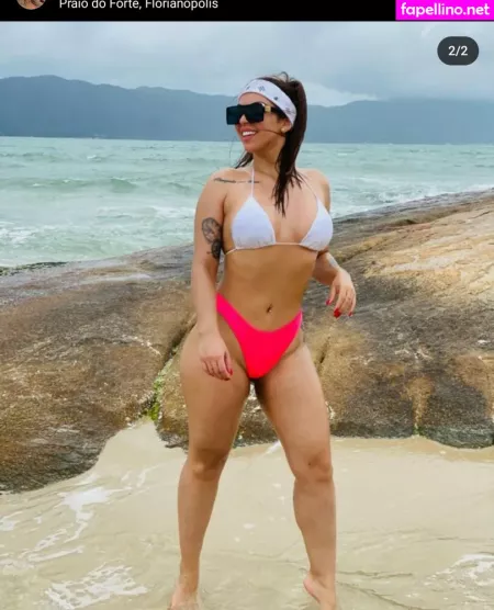 Karine Pontes OnlyFans Thumbnail #e5Wap5DiO0