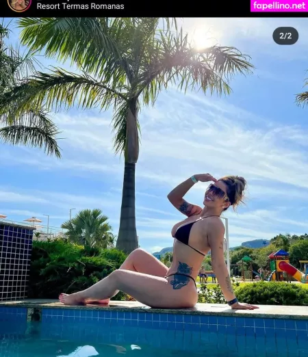 Karine Pontes OnlyFans Thumbnail #yl2REuUBX0