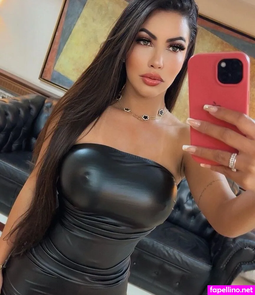 kariiinesantoss Nude Leaked OnlyFans Photo #kIGRTiYoBm