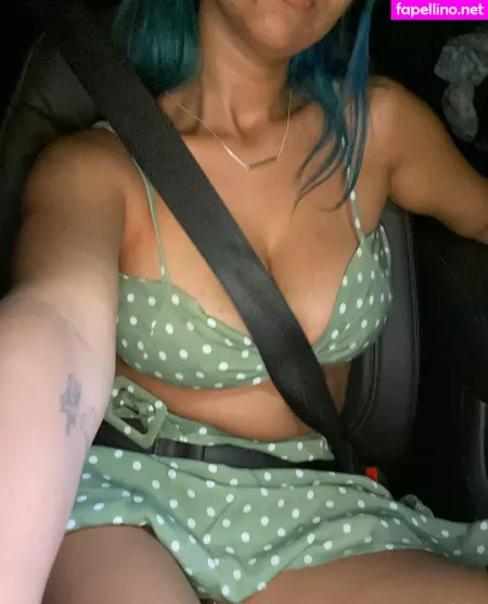 Karine Staehle OnlyFans Thumbnail #VAK8w1Cpek
