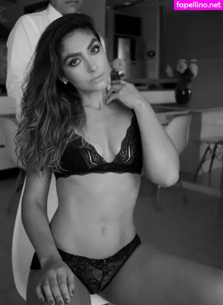 Karine Tauber OnlyFans Thumbnail #KAQ2Hqksw1