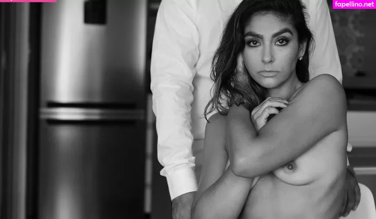 Karine Tauber OnlyFans Thumbnail #TCBa9CNCjE