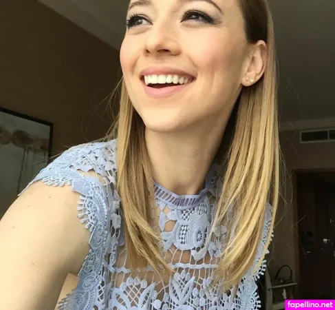 Karine Vanasse OnlyFans Thumbnail #vaWaLMNNyd