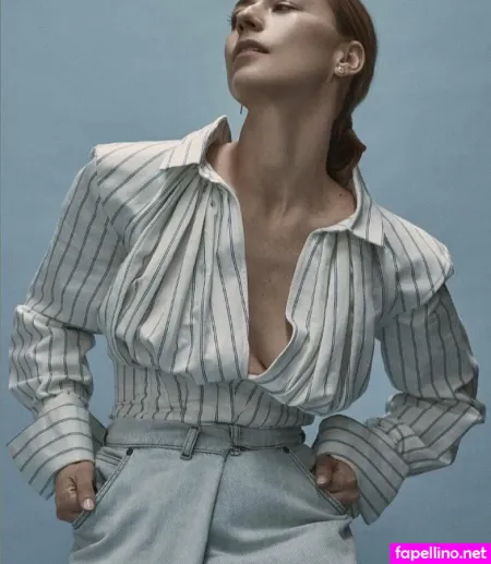Karine Vanasse OnlyFans Thumbnail #zSEMIrbsOb