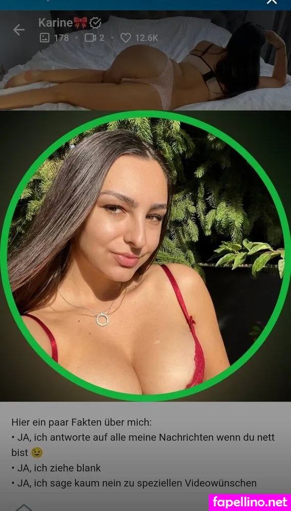 Karine Nude Leaked OnlyFans Photo #D2a3diz8Zc