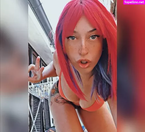 Karinmaaaka OnlyFans Thumbnail #1pkx0xNNqE