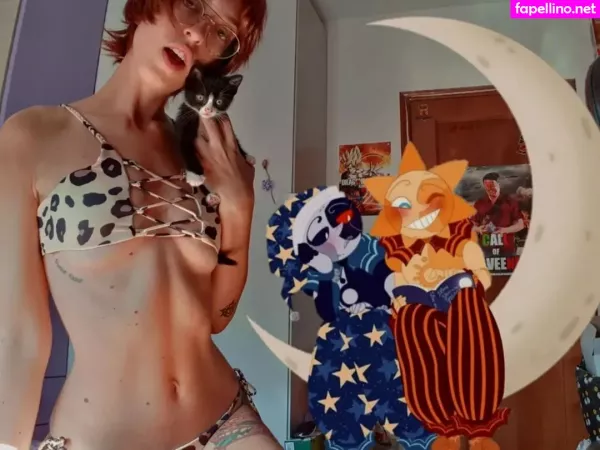 Karinmaaaka OnlyFans Thumbnail #TOWIis3L17