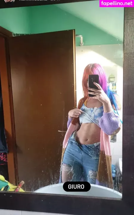 Karinmaaaka OnlyFans Thumbnail #c11bst7Mi6