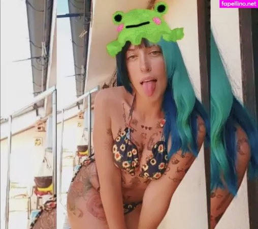 Karinmaaaka OnlyFans Thumbnail #sU4Y1119N5