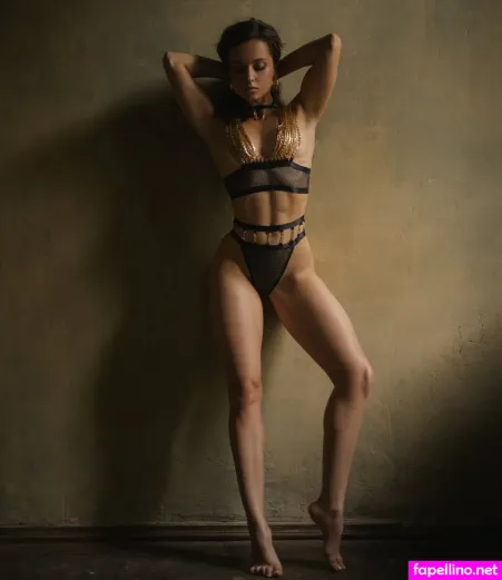 Karinna Foxx OnlyFans Thumbnail #poMCRJPtKg