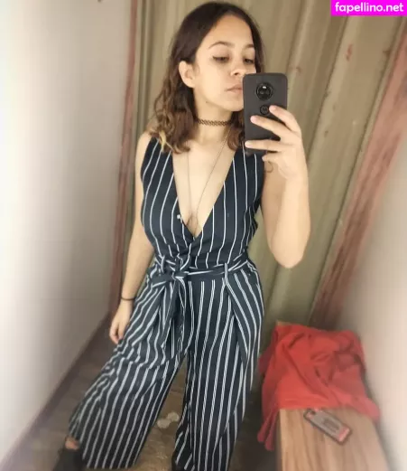 Karinny OnlyFans Thumbnail #GUyV9LNQzv