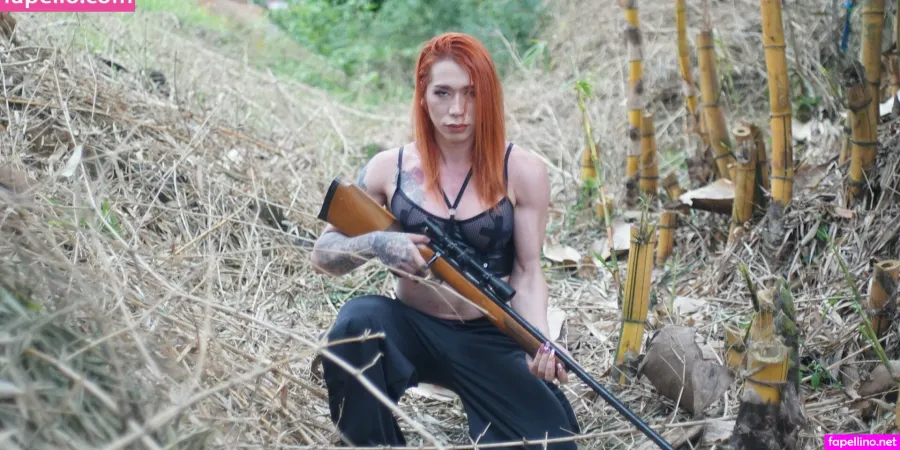 Karinpaz OnlyFans Thumbnail #CJlJGxx4bM