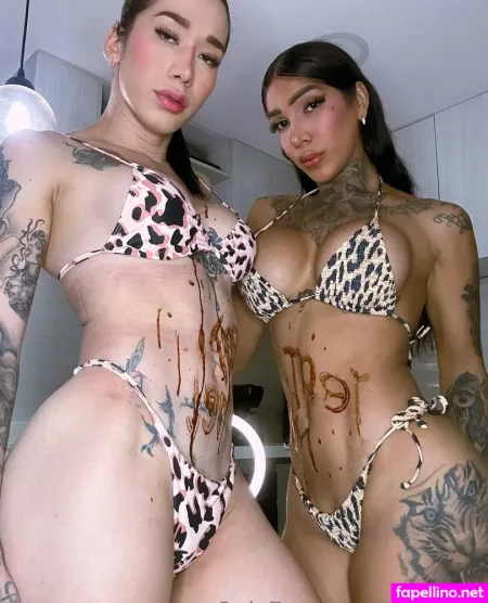 Karinpaz OnlyFans Thumbnail #LuwllmabPZ