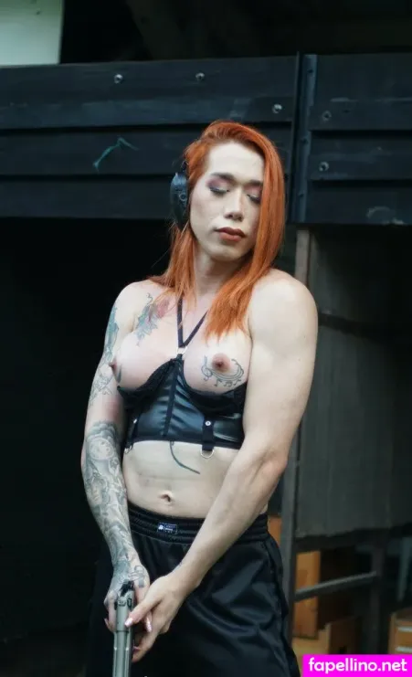 Karinpaz OnlyFans Thumbnail #ukiKjITnEI