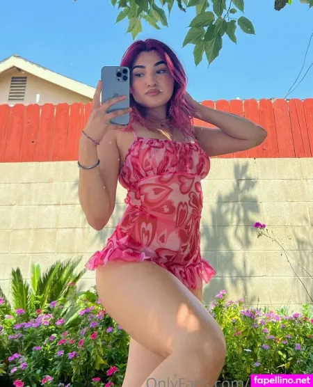 Karinugh OnlyFans Thumbnail #Wkpkw3cv0D