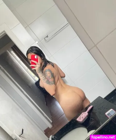 Kariny Soares OnlyFans Thumbnail #Kmwa225bbm