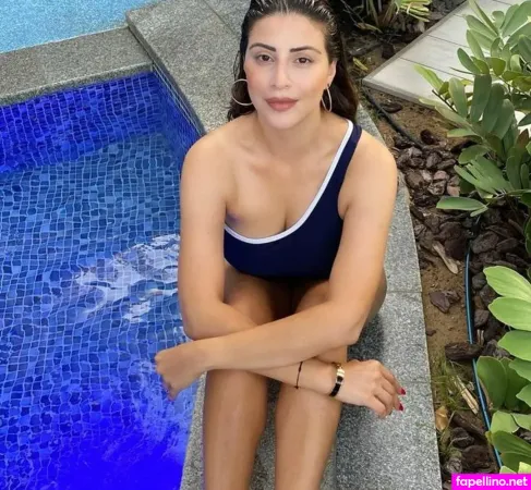 Karishma Kotak OnlyFans Thumbnail #0rdBHLbagJ