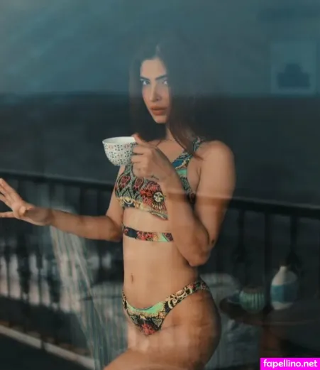 Karishma Lala Sharma OnlyFans Thumbnail #iBUjyBVjJZ