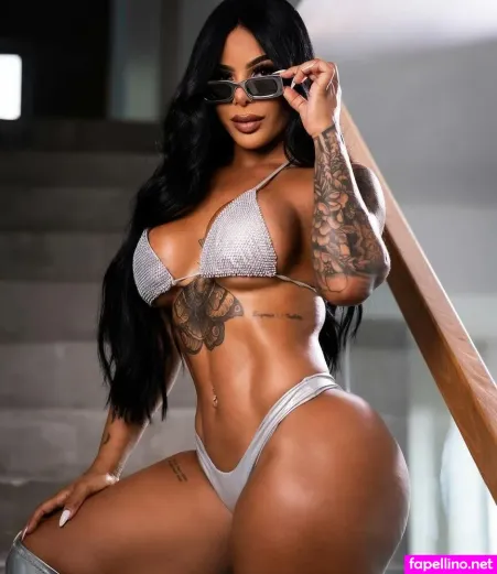 Karishna Ayala OnlyFans Thumbnail #5fcNCK9woN