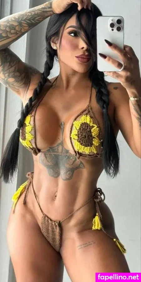 Karishna Ayala OnlyFans Thumbnail #7OKUSFpCVH