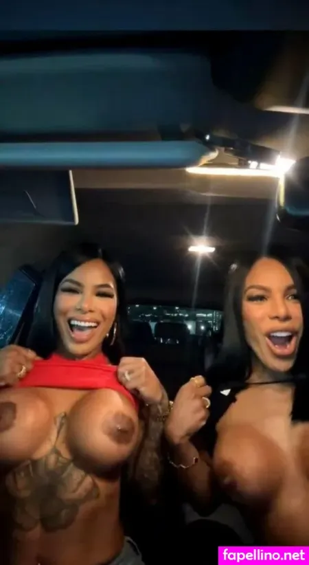 Karishna Ayala OnlyFans Thumbnail #9x2ivETiju