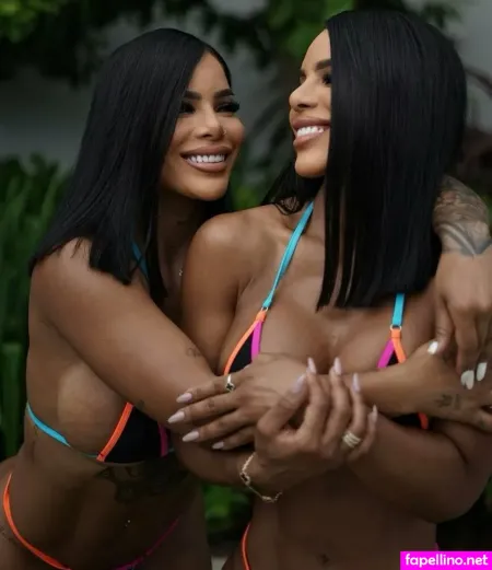 Karishna Ayala OnlyFans Thumbnail #FNnKVDK8RF