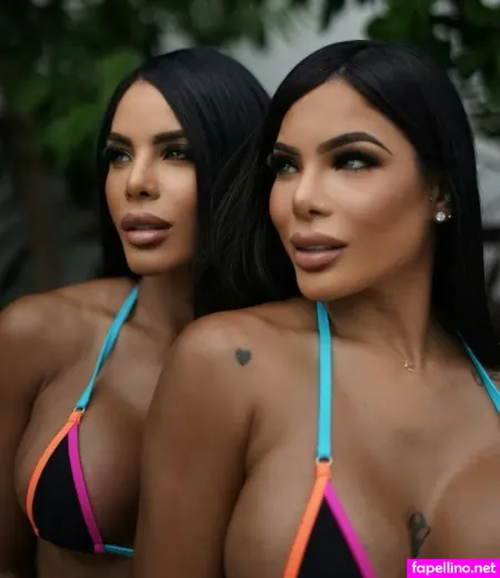 Karishna Ayala OnlyFans Thumbnail #XLzUjrgKFS