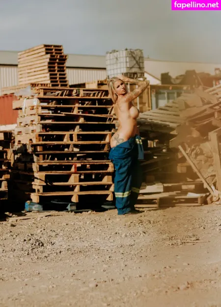 Karissa Baldwin OnlyFans Thumbnail #FSdAorU4U3