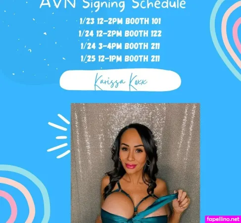 Karissakoxx OnlyFans Thumbnail #5jyY0loA2F