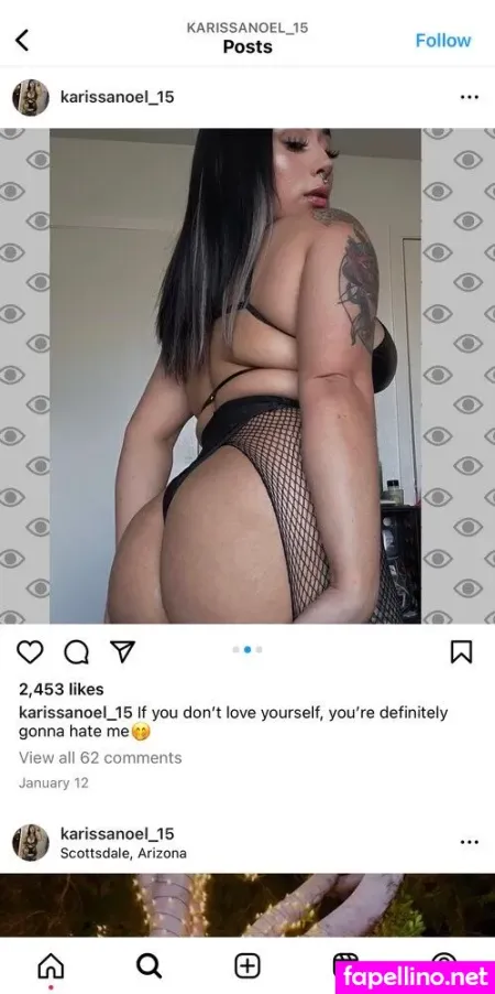 Karissanoel 15 OnlyFans Thumbnail #bFFSoD5NEf