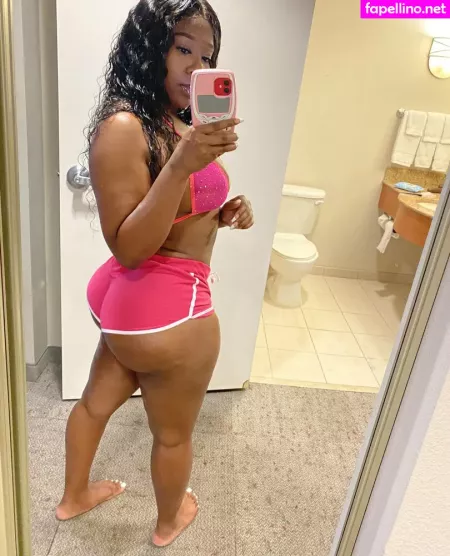 Karitamonique OnlyFans Thumbnail #2NX9W7gRYz