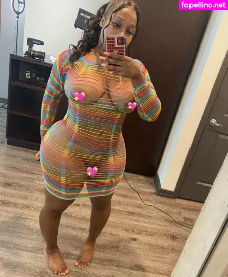 Karitamonique OnlyFans Thumbnail #wMzDE7VB2u