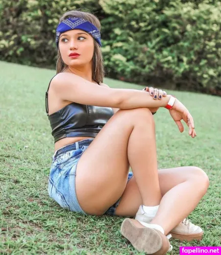 Karize Brum OnlyFans Thumbnail #RqyNTvik9d