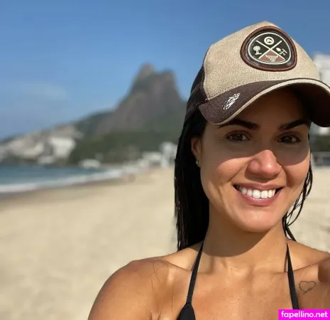 Karla Albuquerque OnlyFans Thumbnail #45lJBskyst