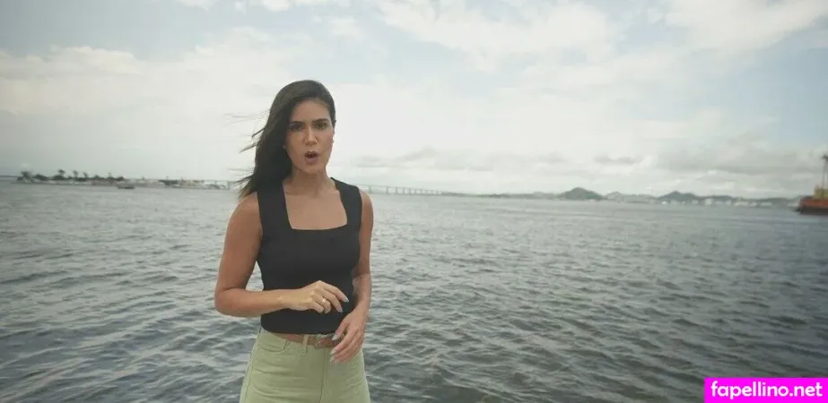 Karla Albuquerque OnlyFans Thumbnail #OGUCkMQcKI