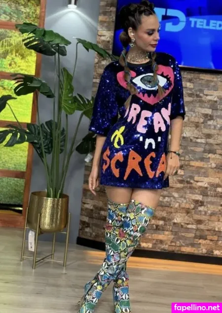 Karla Alvarado OnlyFans Thumbnail #JaMa6qT3bR