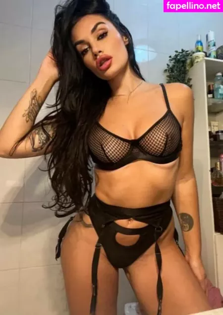 Karla Bellucci OnlyFans Thumbnail #iD0GRFvVE9