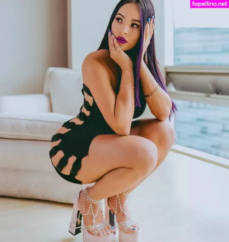 Karla Bustillos OnlyFans Thumbnail #tsgd8ZzHzA