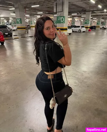 Karla Escalante OnlyFans Thumbnail #WiKDb34dbV