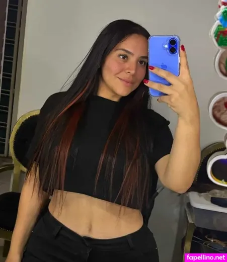 Karla Escalante OnlyFans Thumbnail #bD7B0FVUGY