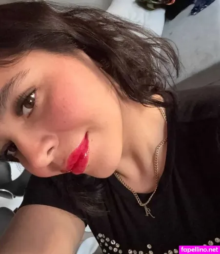 Karla Escalante OnlyFans Thumbnail #xLNYUogJTv