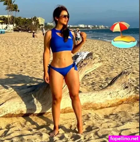 Karla Espinoza OnlyFans Thumbnail #UNO2i4QO1y