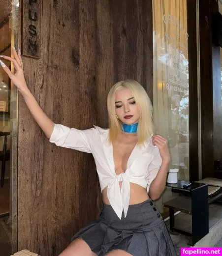 Karla Fabiola Reyes OnlyFans Thumbnail #VAMxupeHgy