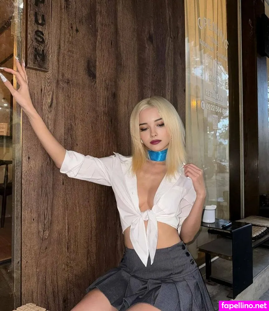 Karla Fabiola Reyes Nude Leaked OnlyFans Photo #VAMxupeHgy