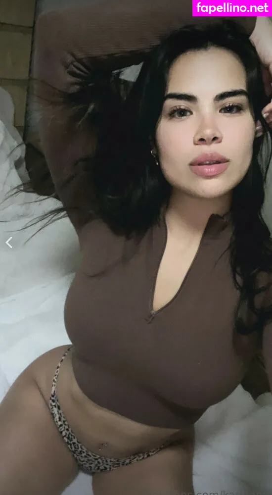 imkarlamarie, karlaamarie Nude Leaked OnlyFans Photo #2T9MfV964q