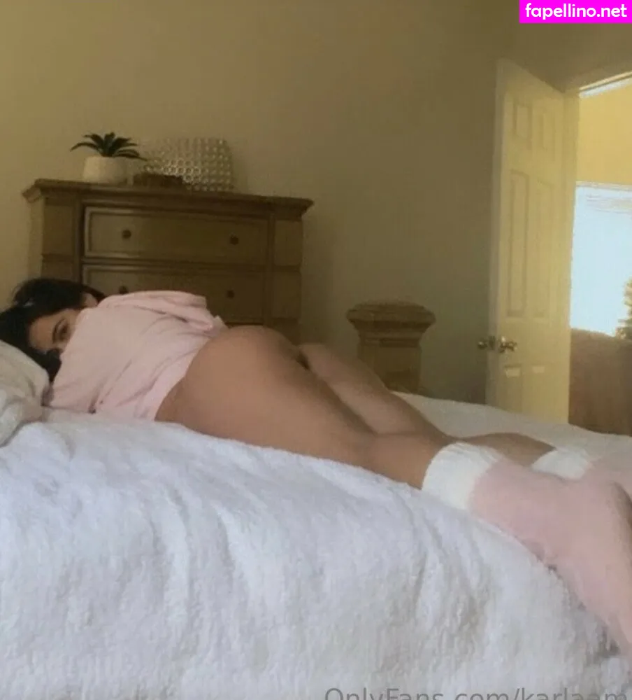 imkarlamarie, karlaamarie Nude Leaked OnlyFans Photo #7q7UMtmDE0